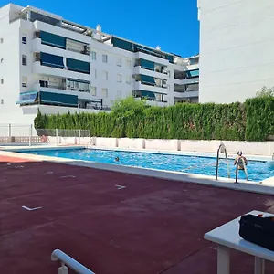 Appartement Koh Samui, Torre Del Mar