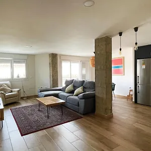  Apartamento Lobster House