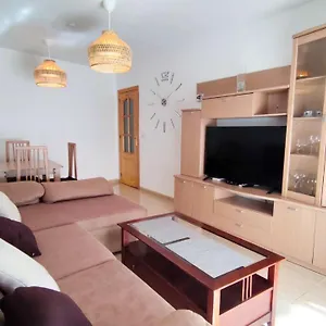  Apartamento Family - La Torre