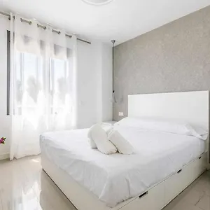  Apartamento A&n La Vega 8