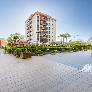  Apartamento A&n La Vega 6