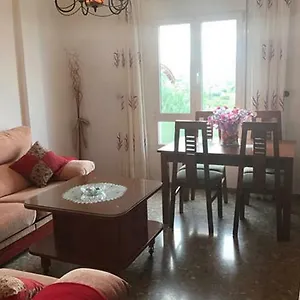  Apartamento Piso