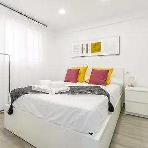  Apartamento A&n Jalisco