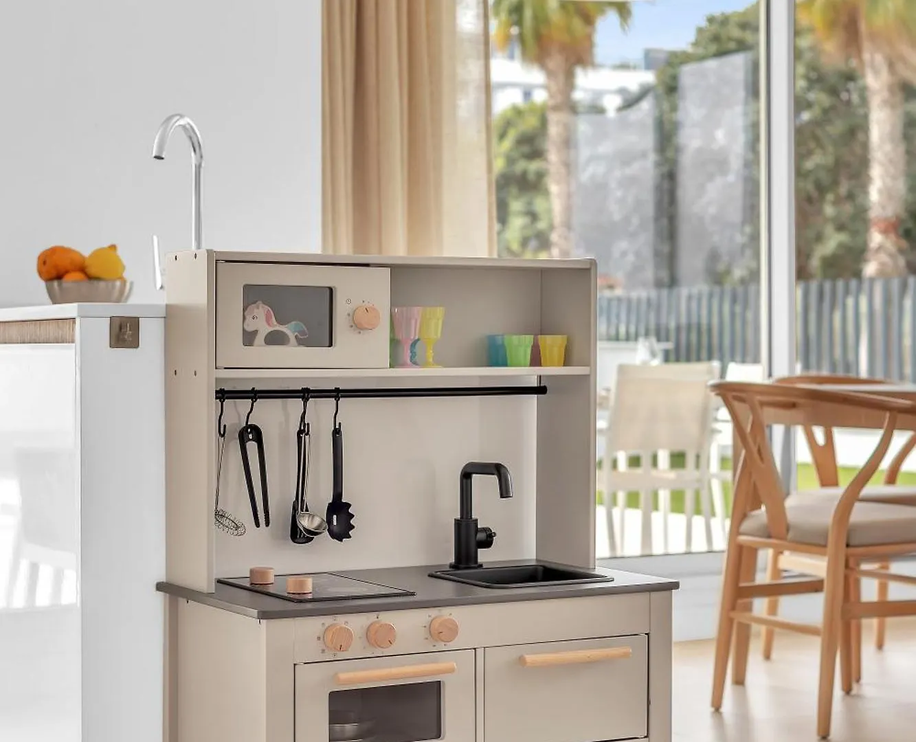 Casa Carlota - New Build Apartment In Torre Del Mar