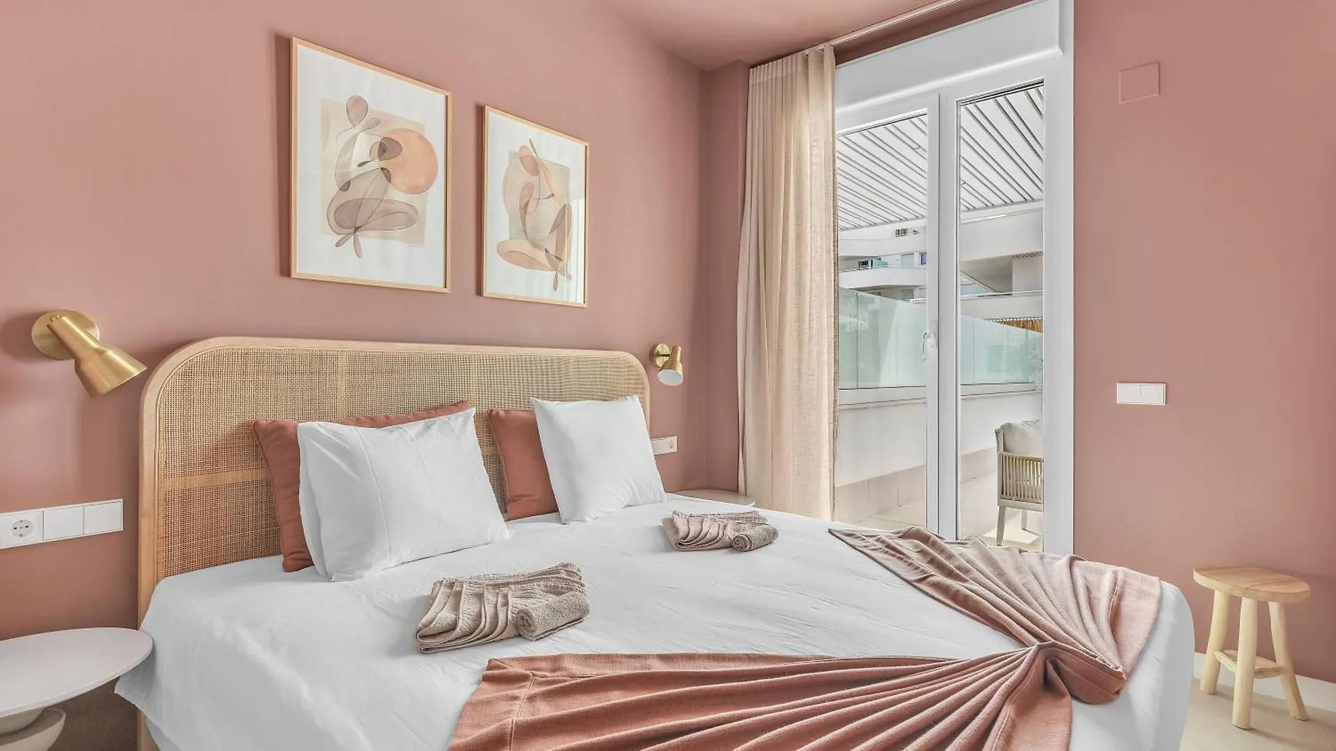 Casa Carlota - New Build Apartment In Torre Del Mar