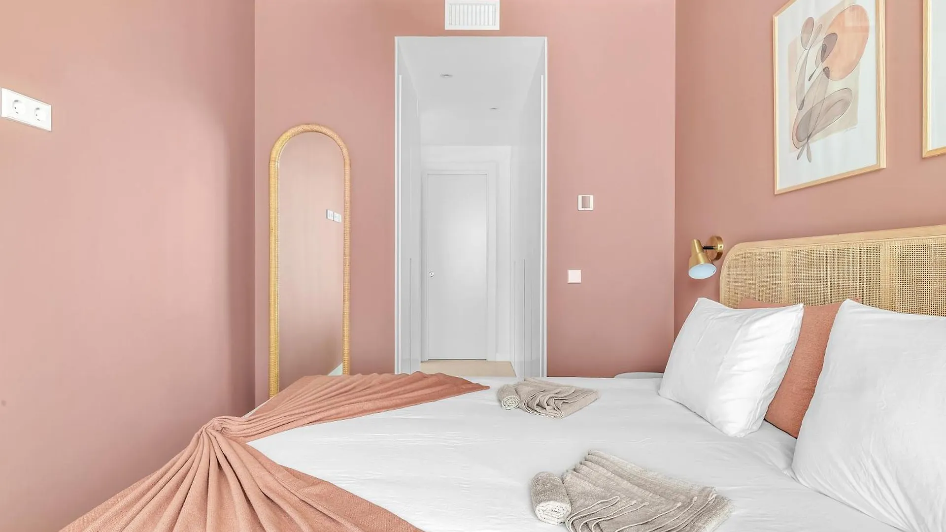 Casa Carlota - New Build Apartment In Torre Del Mar 0*,