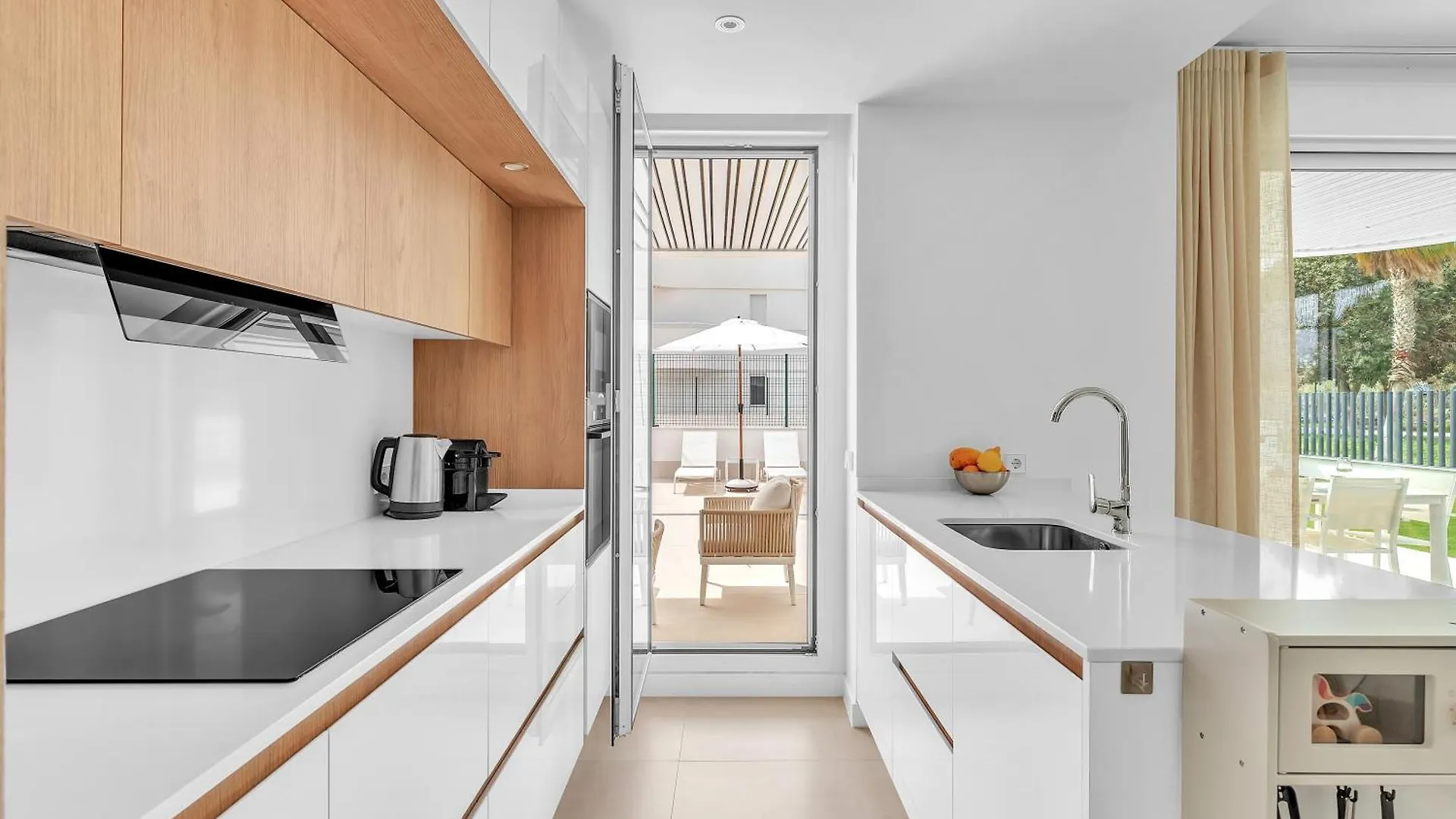 Casa Carlota - New Build Apartment In Torre Del Mar